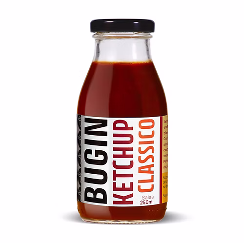 Salsa ketchup classica