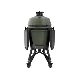 Kamado Pro Large Alpine Green