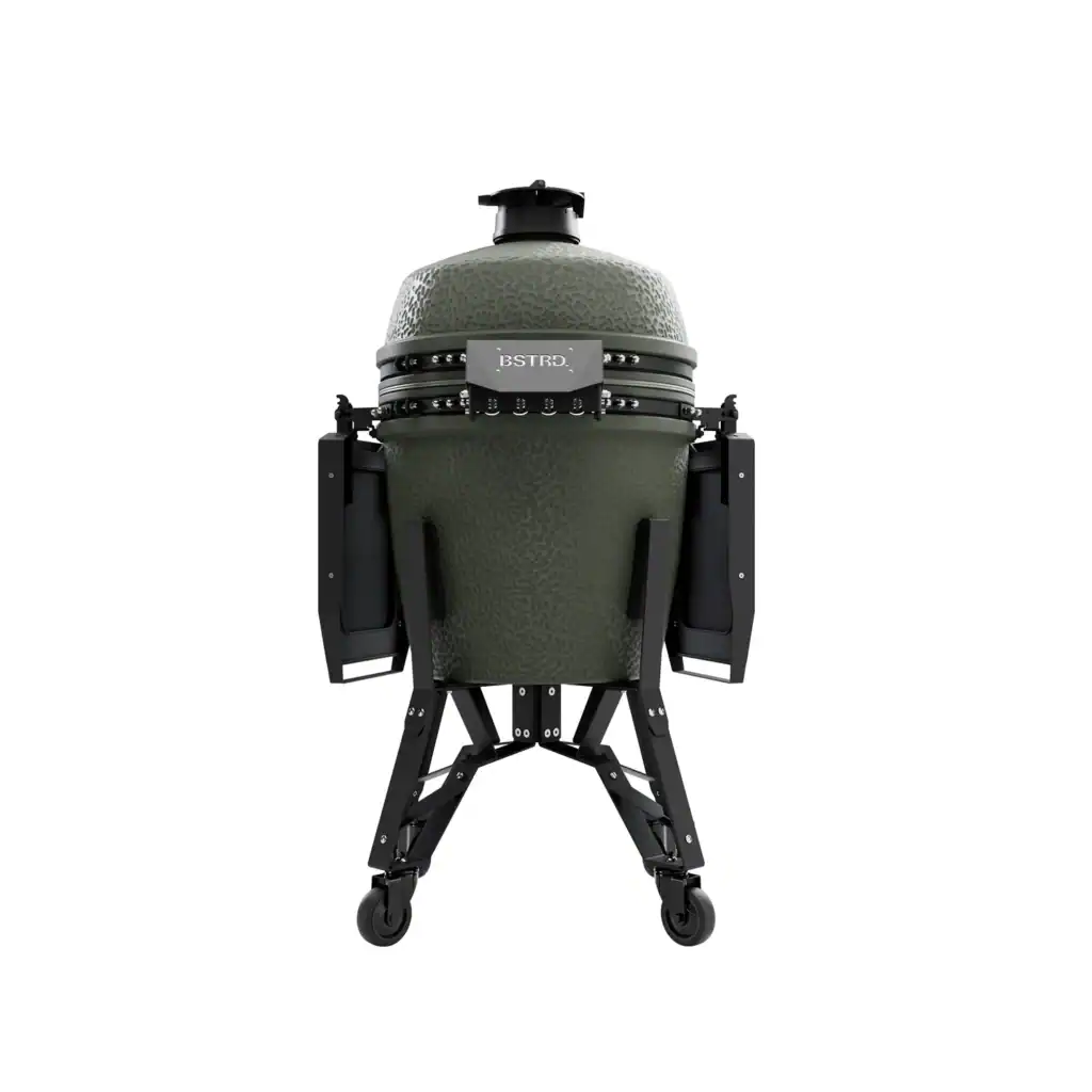 Kamado Pro Large Alpine Green, foto 5