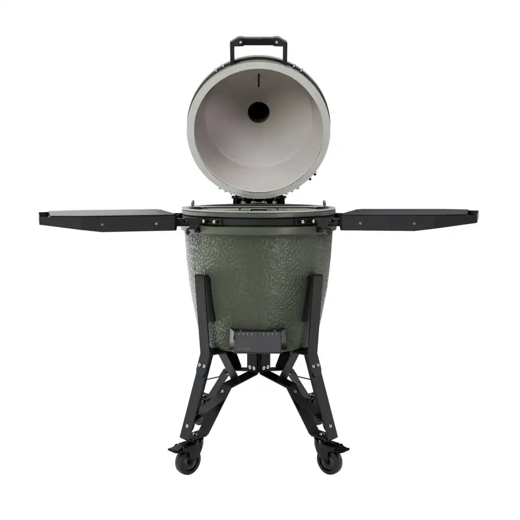Kamado Pro Large Alpine Green, foto 6