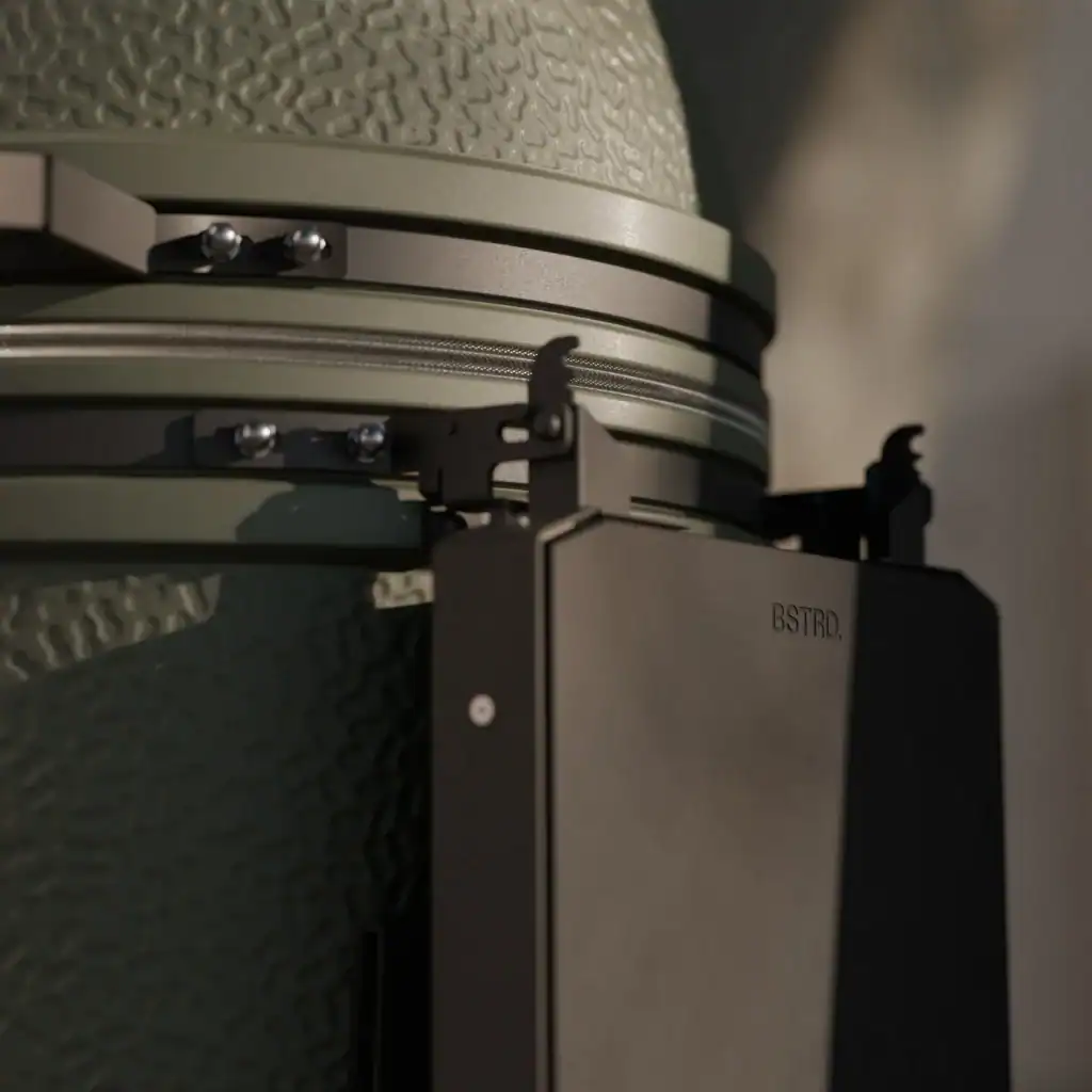 Kamado Pro Large Alpine Green, foto 7