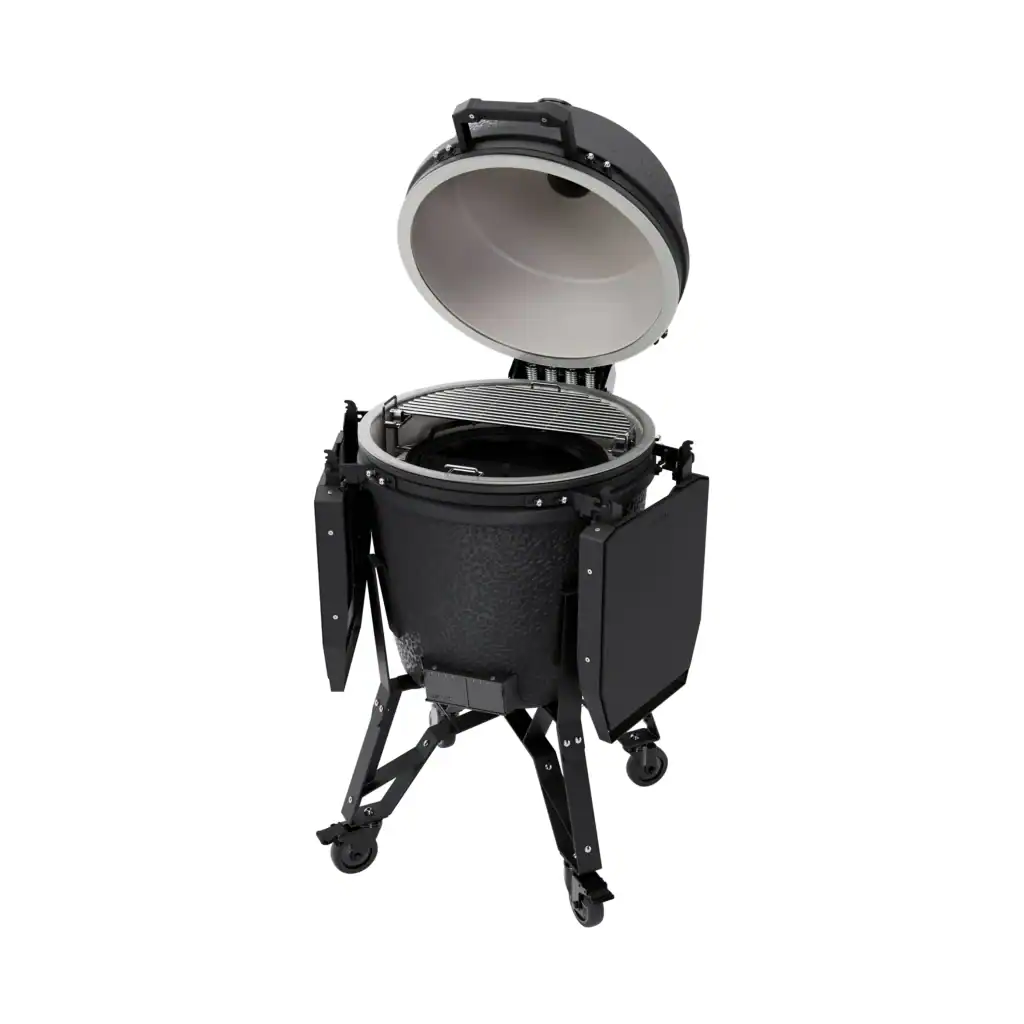 Kamado Pro Large Graphite, foto 8