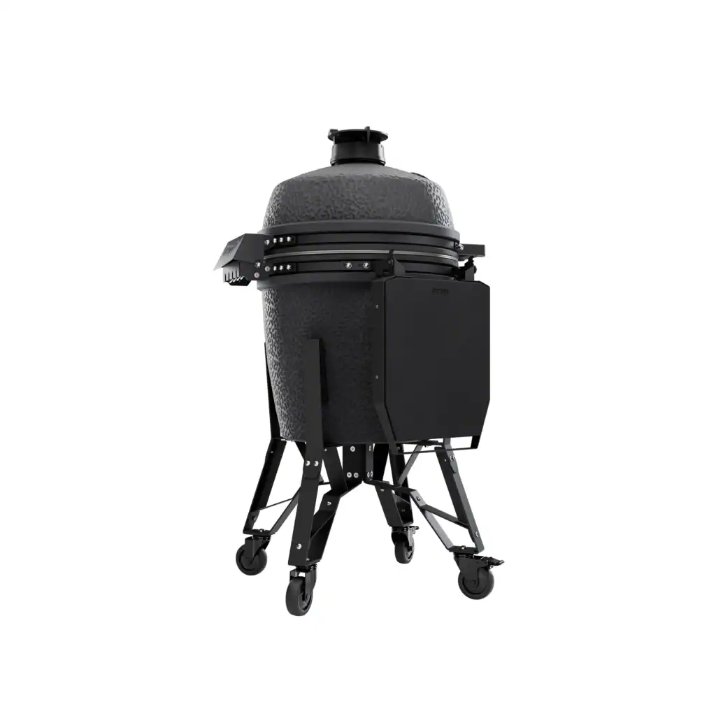 Kamado Pro Large Graphite, foto 7