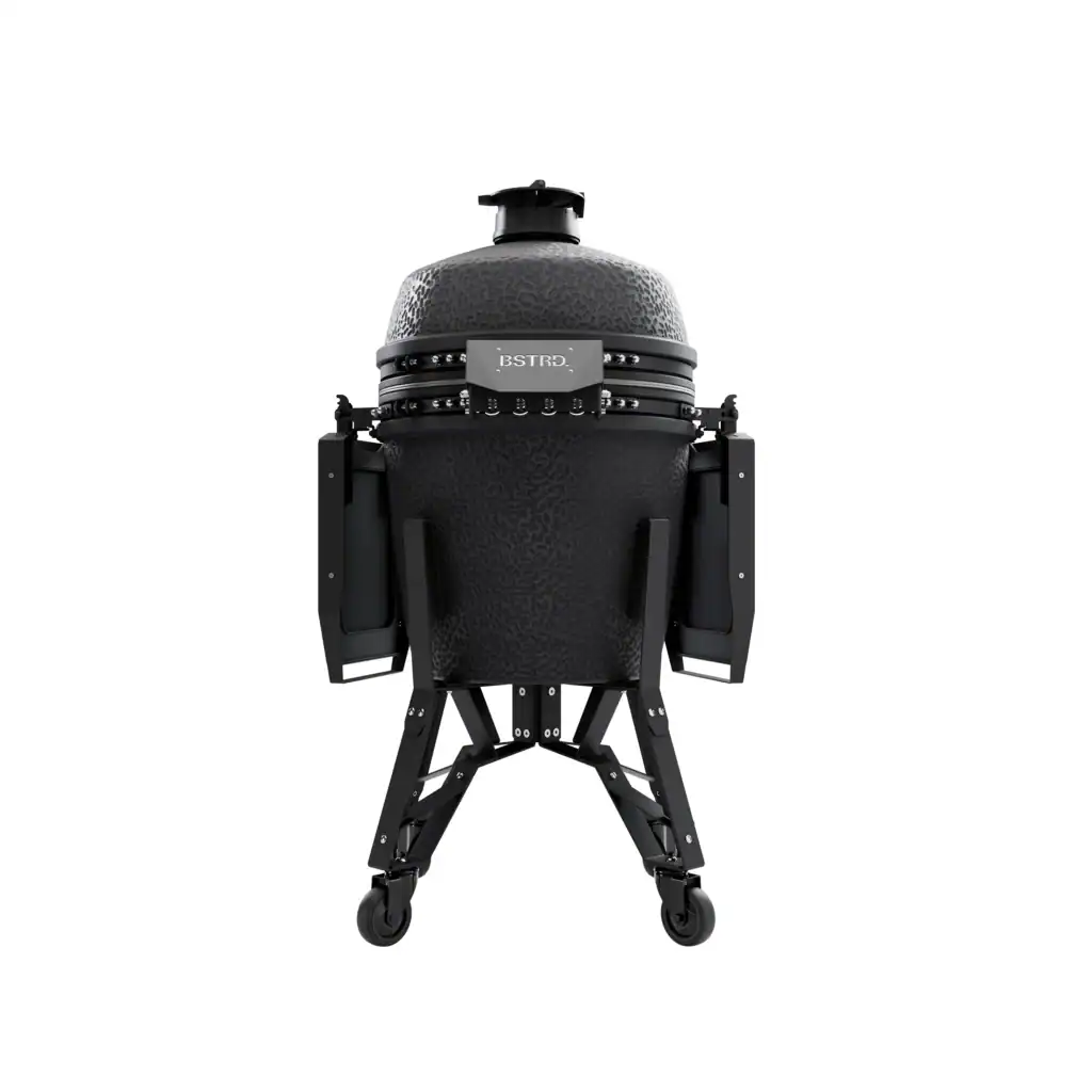 Kamado Pro Large Graphite, foto 9