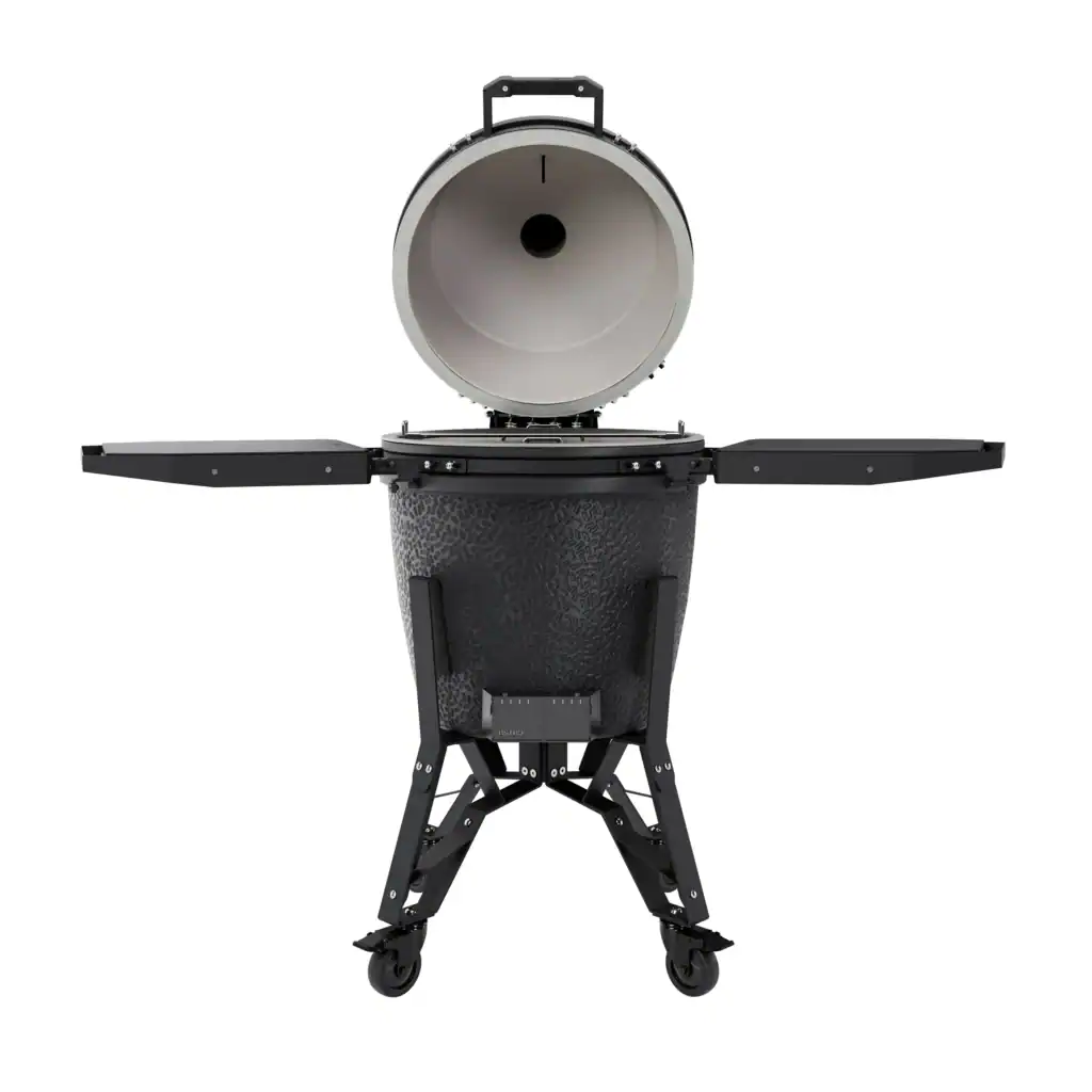 Kamado Pro Large Graphite, foto 10