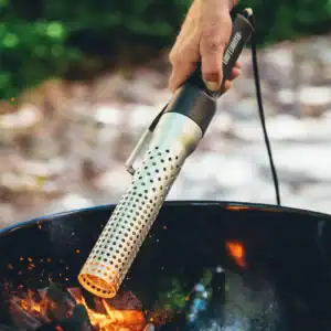 Alternative view of Looft Lighter I