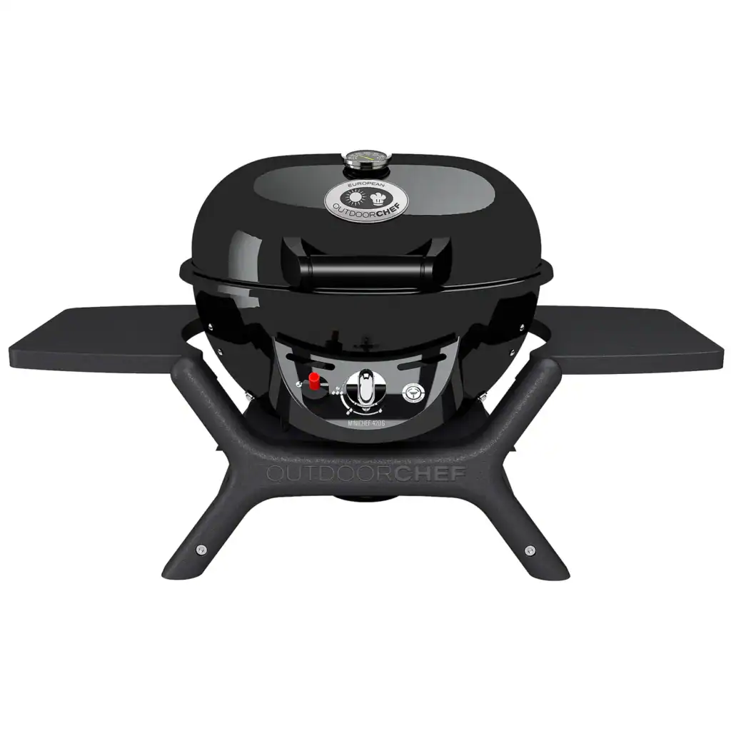 Barbecue a gas MiniChef 420 G