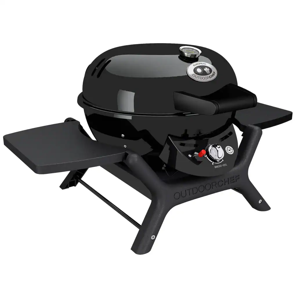 Barbecue a gas MiniChef 420 G, foto 2