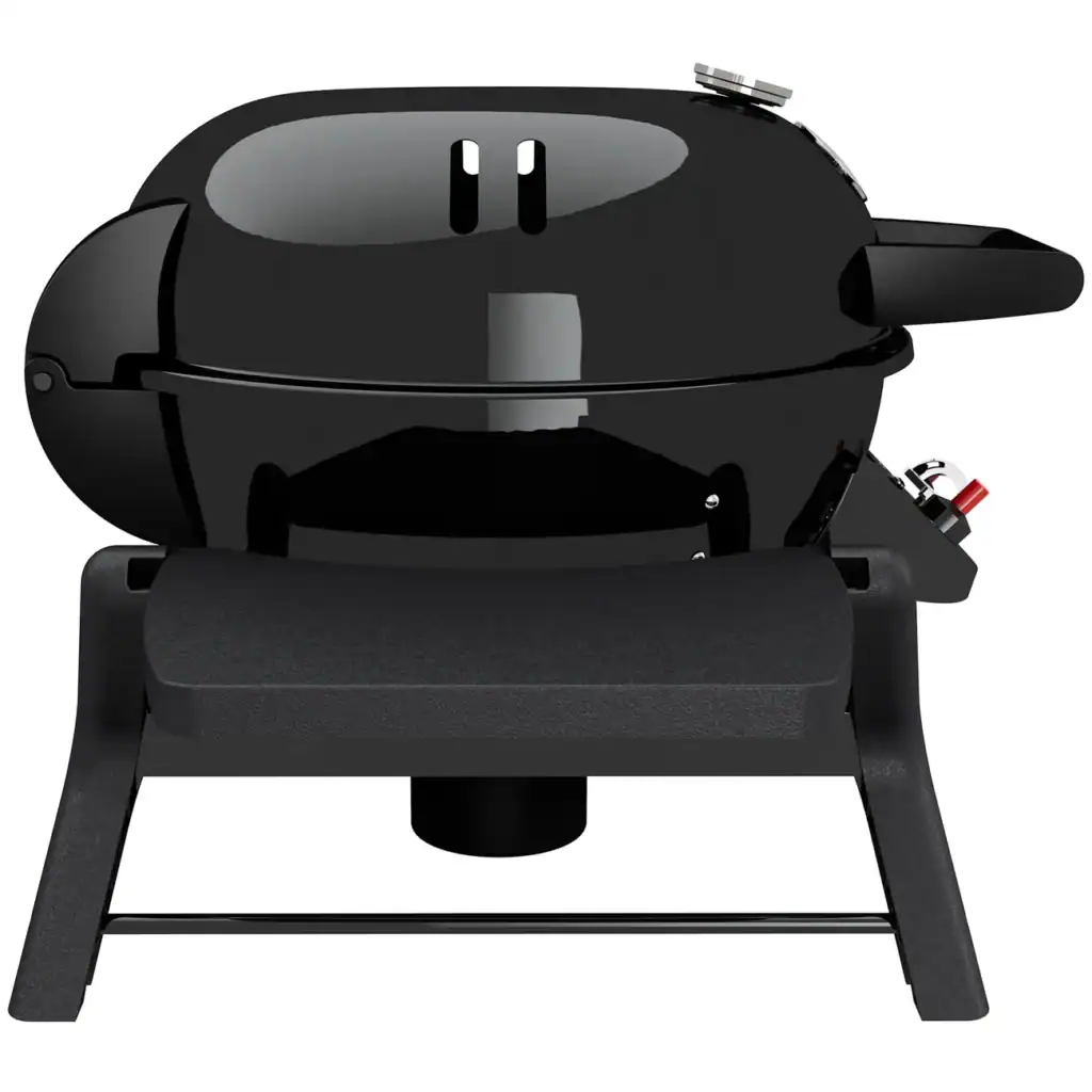 Barbecue a gas MiniChef 420 G, foto 3