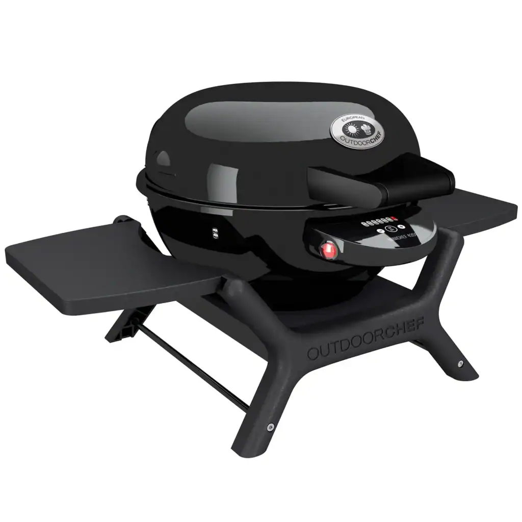 Barbecue elettrico MiniChef 420 E, foto 2