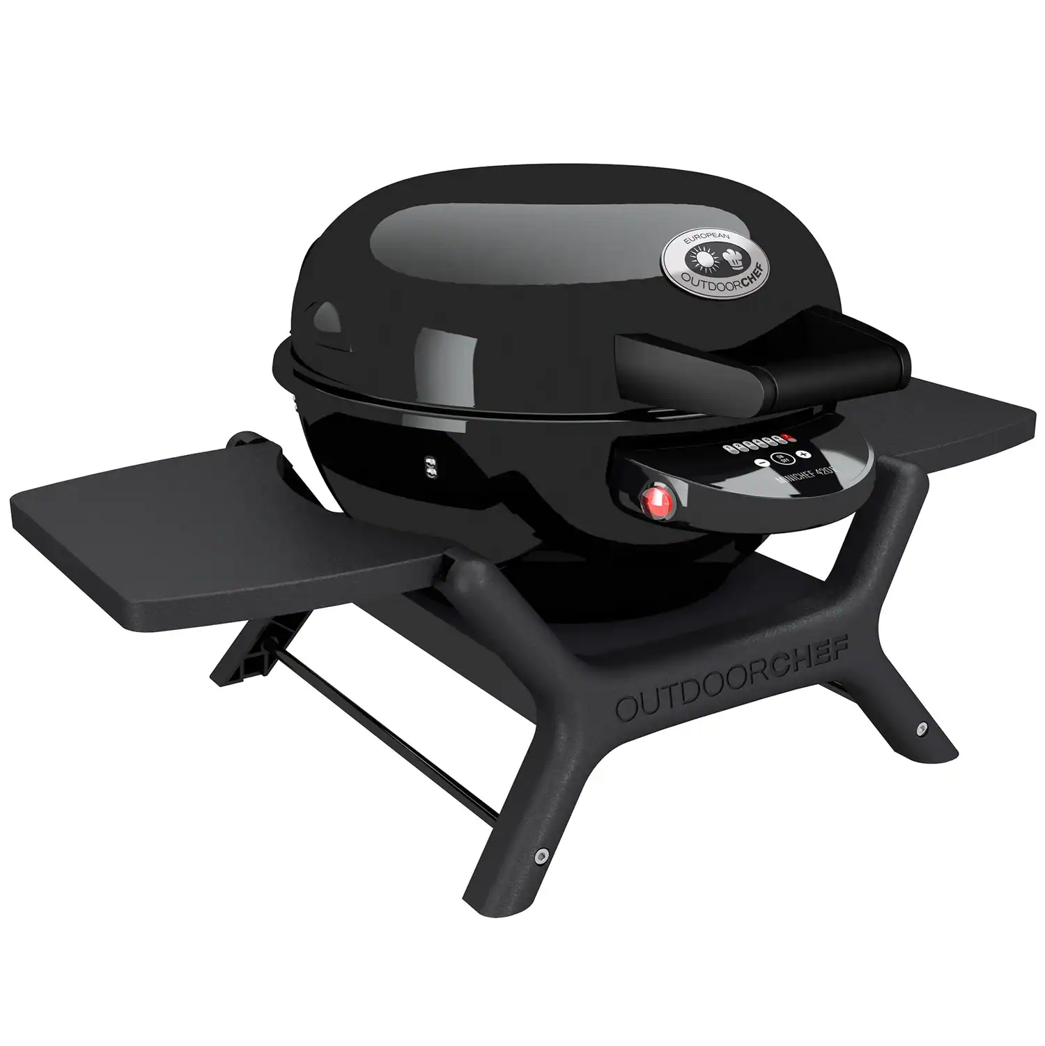 Barbecue elettrico MiniChef 420 E - immagine 2