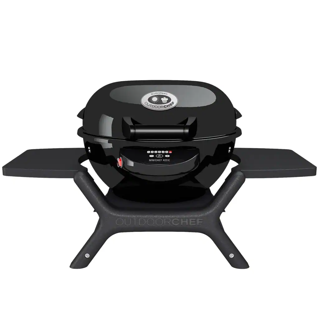 Barbecue elettrico MiniChef 420 E