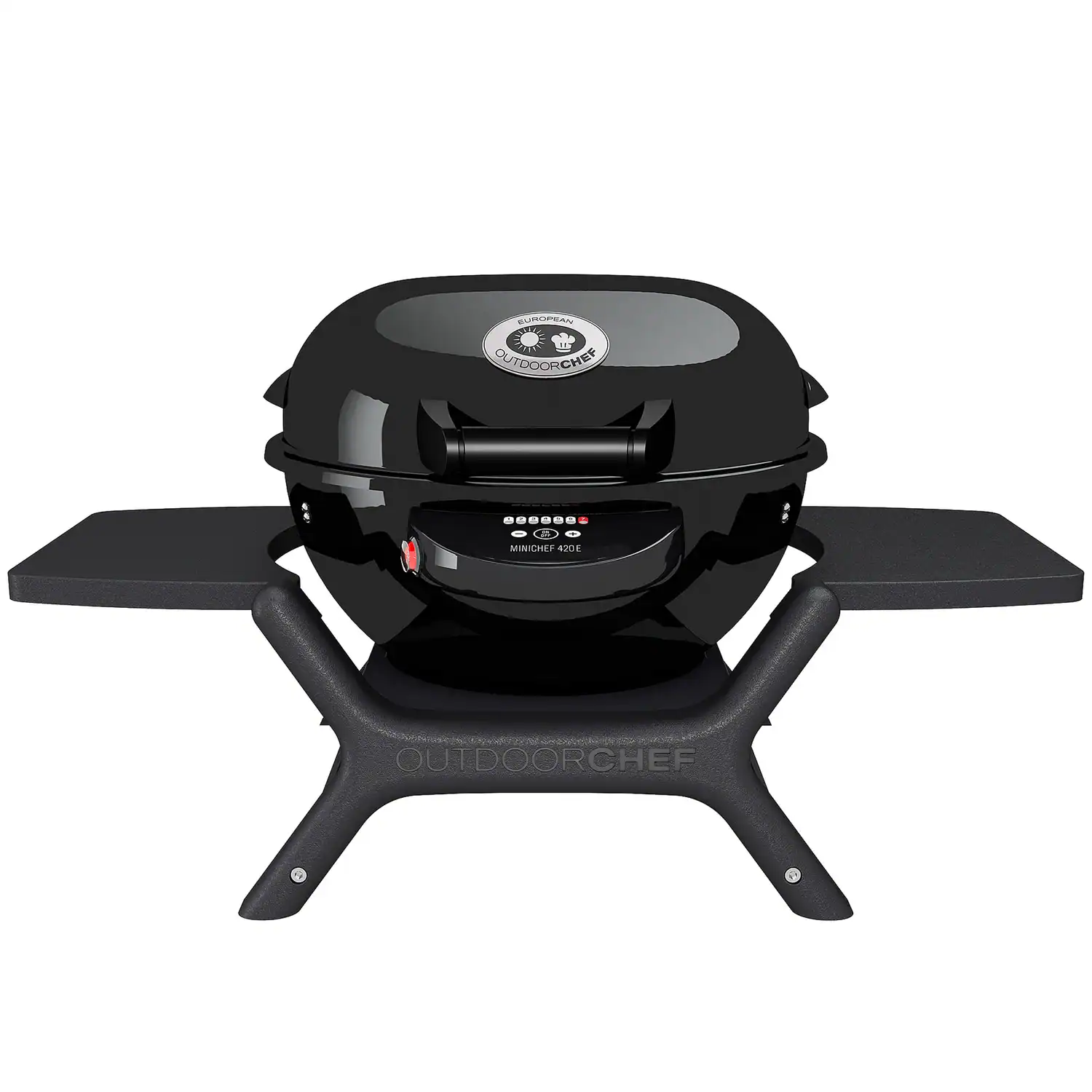 Barbecue elettrico MiniChef 420 E