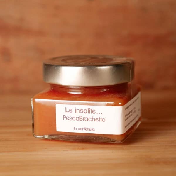 Confettura PescaBrachetto