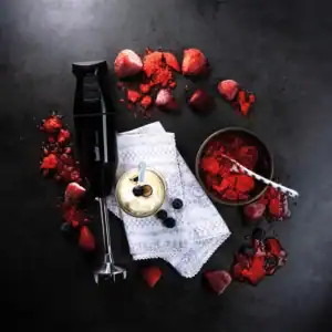 Alternative view of Cordless Plus 200W nero