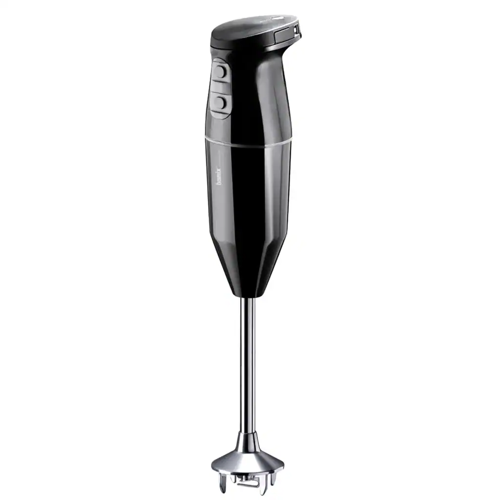 Cordless Plus 200W nero