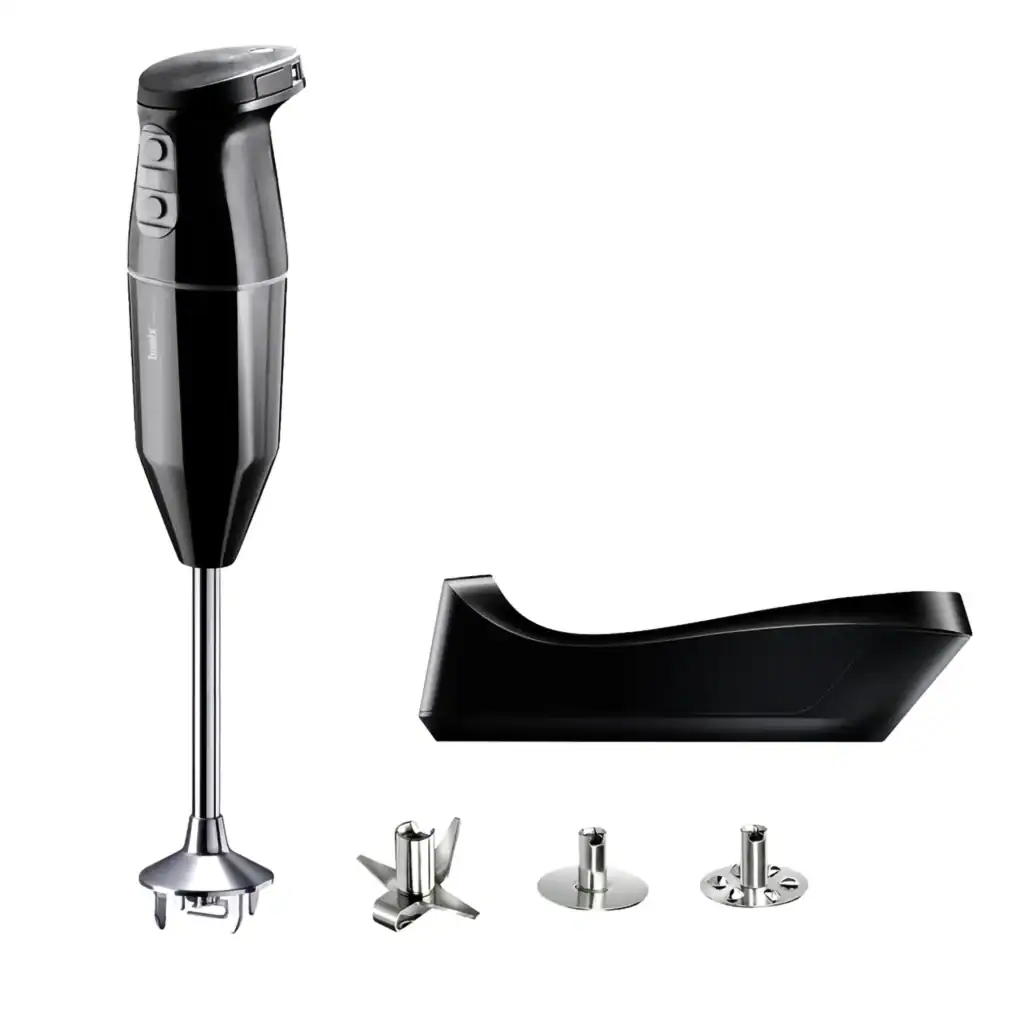Cordless Plus 200W nero, foto 3