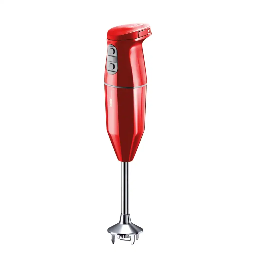 Cordless Plus 200W rosso