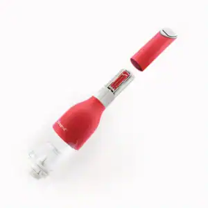 Alternative view of Kit macina spezie, FinaPod GT e vassoio FinaMill