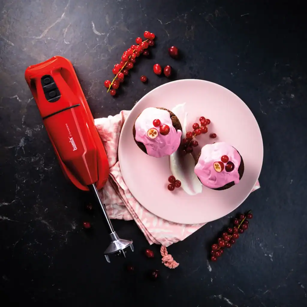 Cordless Pro 200W rosso, foto 2