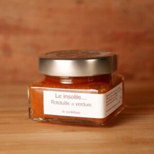 Confettura Ratatouille