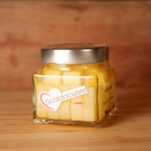 Scaldacuore all’Arancio e cannella