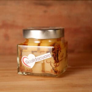 Scaldacuore Chiodi di garofano e Agrumi