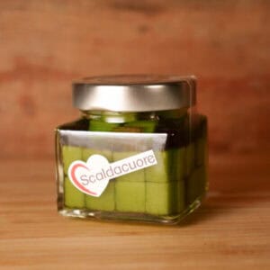 Scaldacuore alla Menta