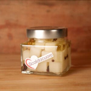 Scaldacuore al Pepe Timut e Cardamomo