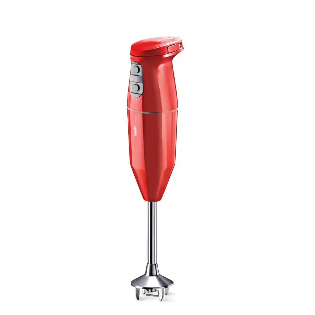 Cordless Standard 200W rosso