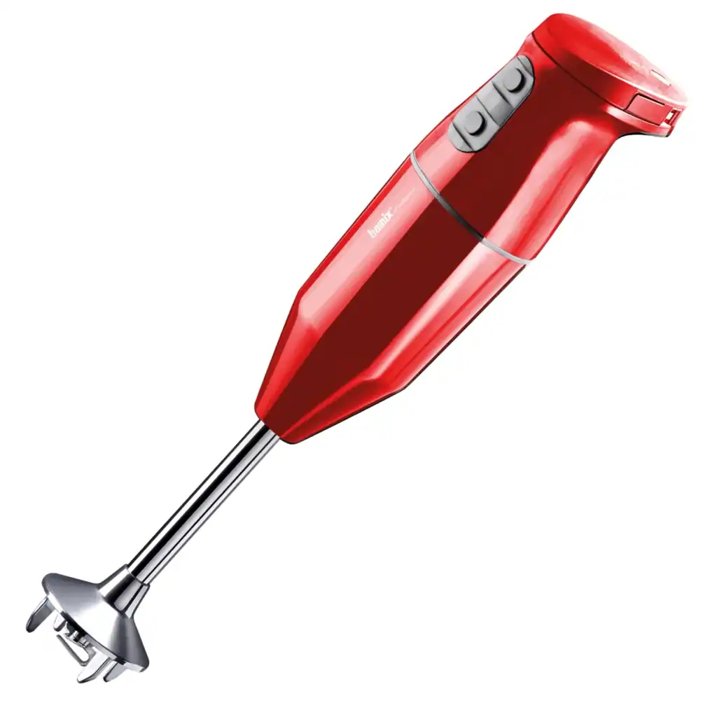 Cordless Standard 200W rosso, foto 4