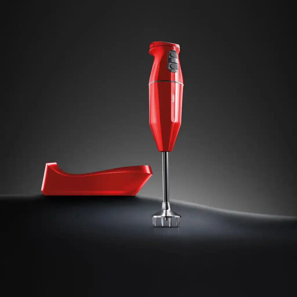 Cordless Standard 200W rosso, foto 5