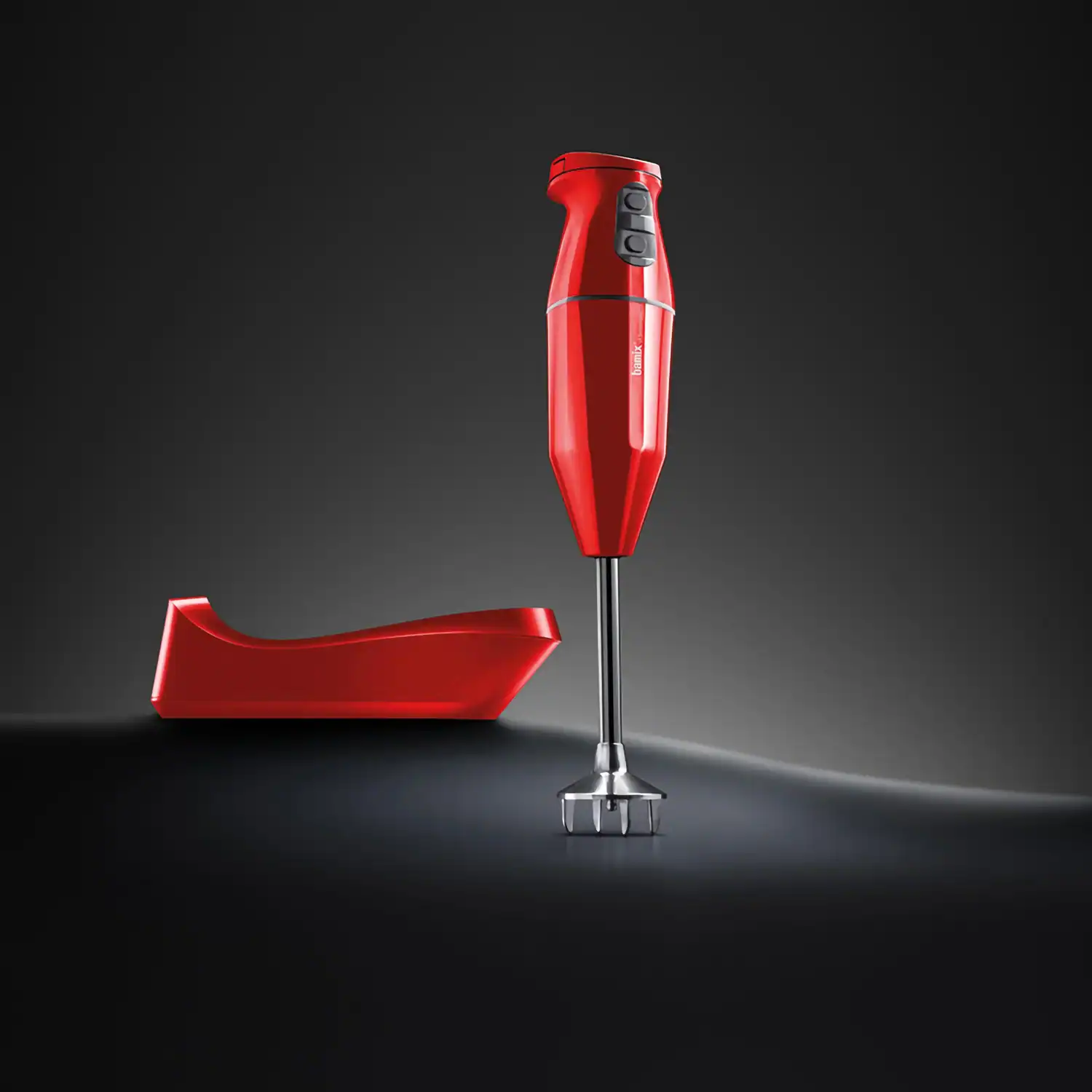 Cordless Standard 200W rosso - immagine 5