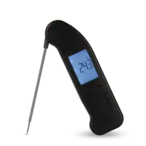 Thermapen One - Black