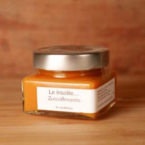 Confettura ZuccAmaretto