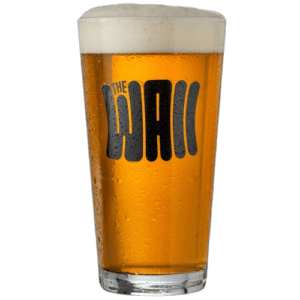 Alternative view of John Hops DDH American IPA 8,8° - Lattina 33 cl