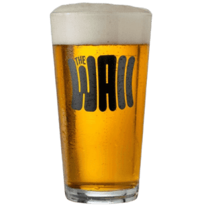 Alternative view of King of Fools Belgian Tripel 8,5° – Lattina 33 cl2.37