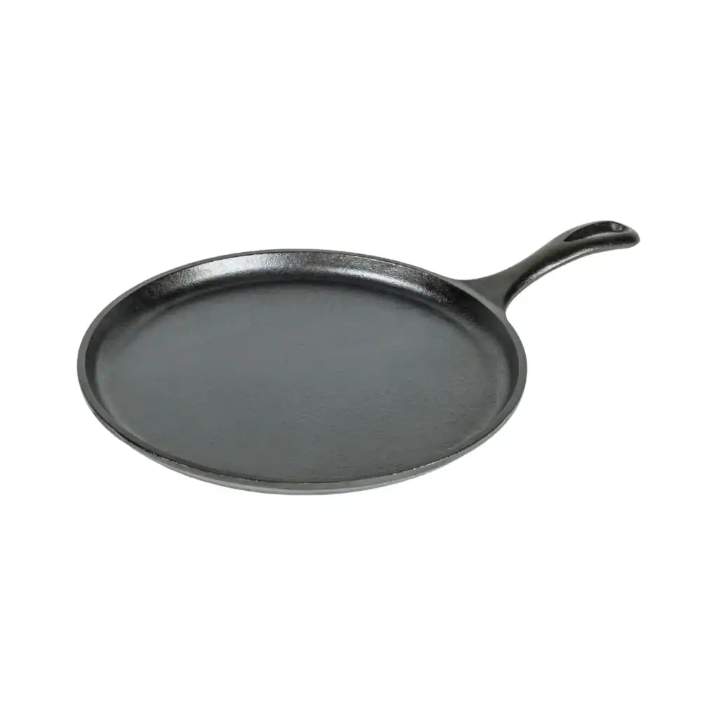 Bistecchiera Tonda Ø 26,67 cm Logo Alce