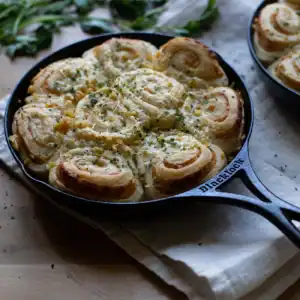 Alternative view of Blacklock Padella Ø 17,78 cm