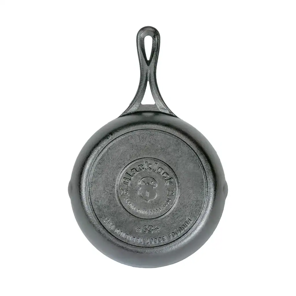 Blacklock Padella Ø 17,78 cm, foto 4