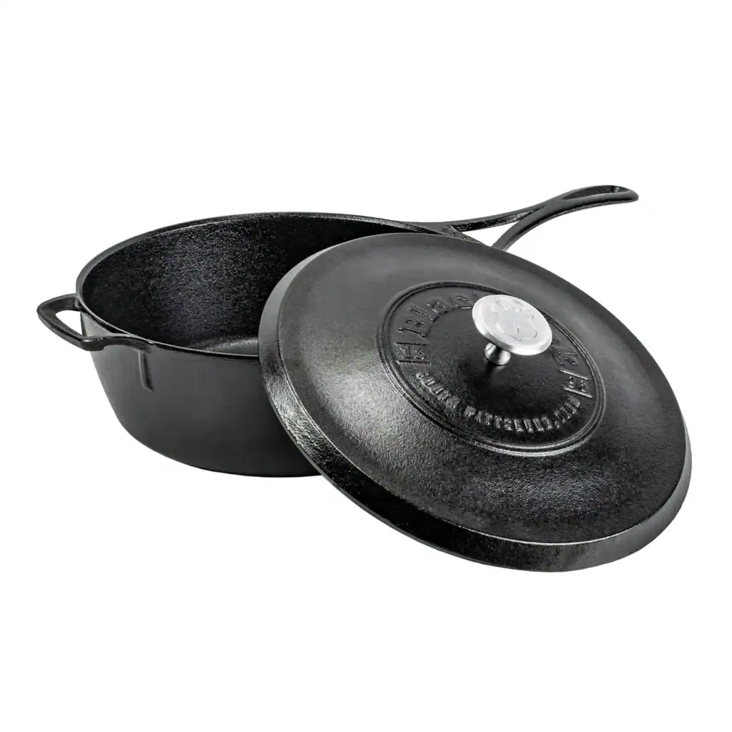 Blacklock Tegame 3,78L