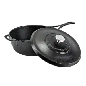 Blacklock Tegame 3,78L