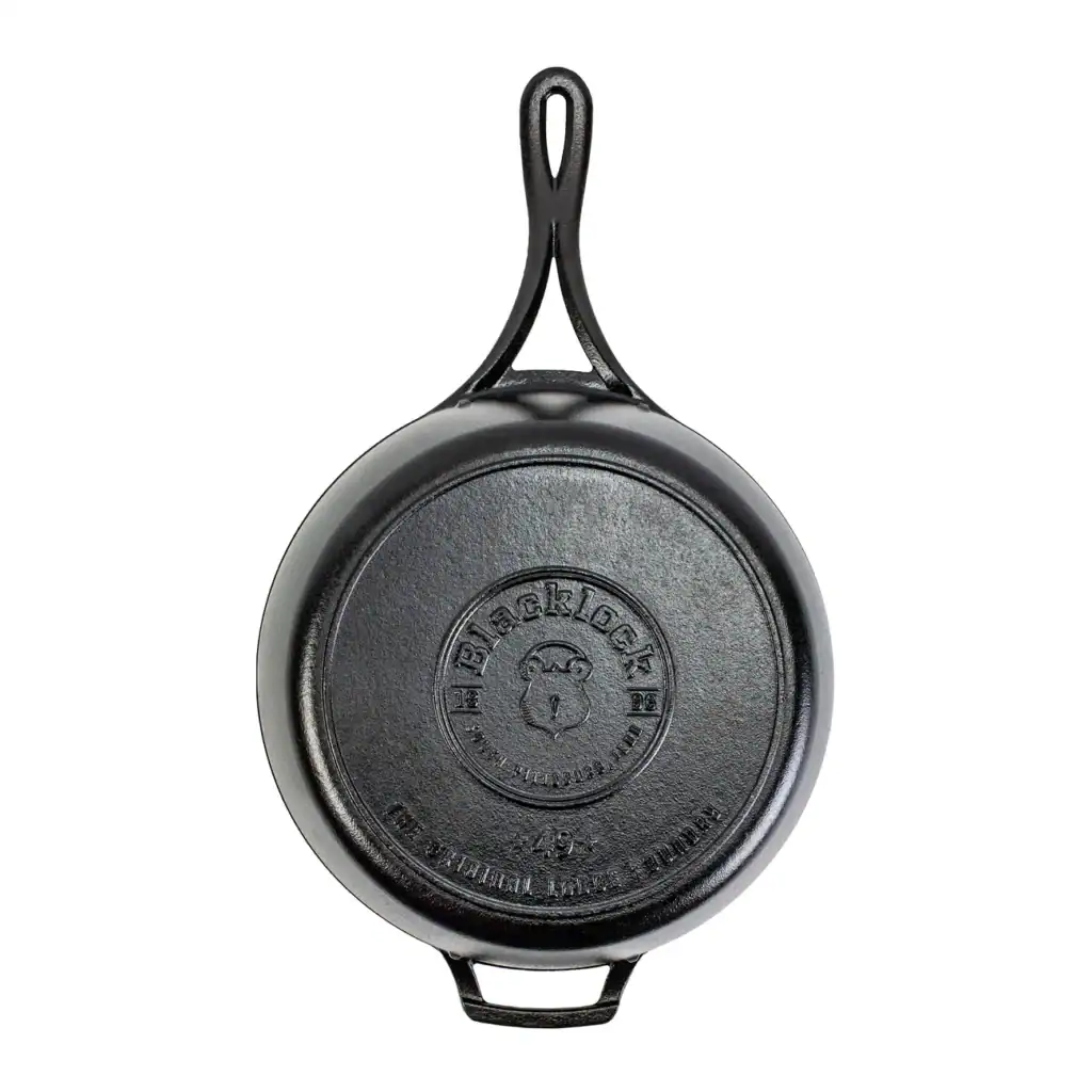 Blacklock Tegame 3,78L, foto 4