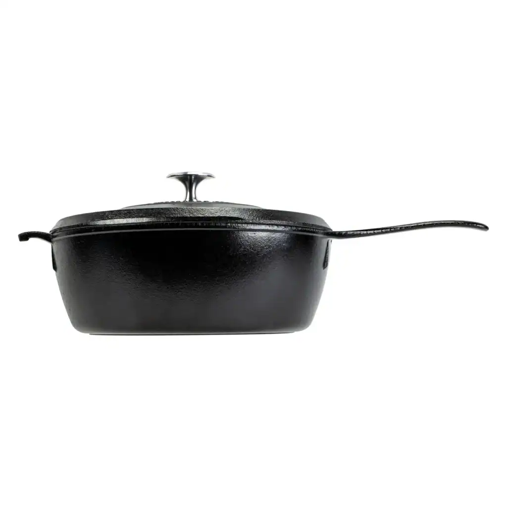 Blacklock Tegame 3,78L, foto 5