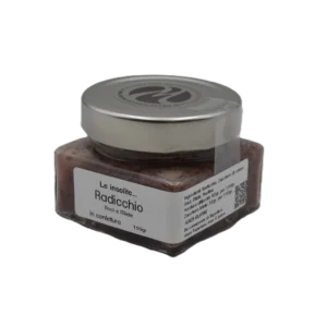 Confettura Radicchio