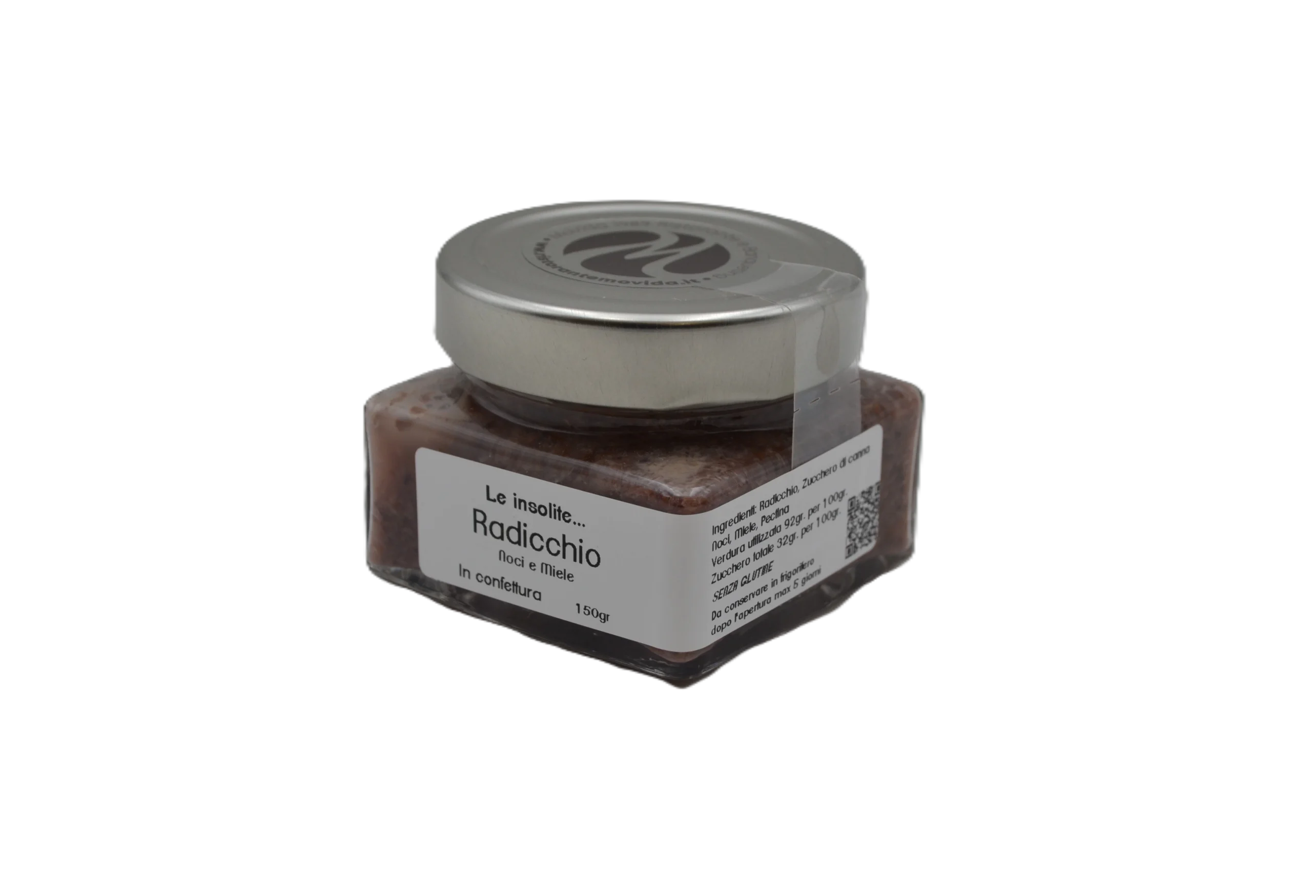 Confettura Radicchio
