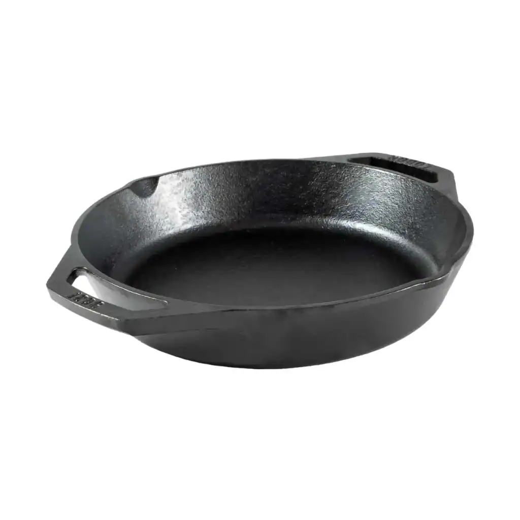 Casseruola con Manici Ø 26,04 cm