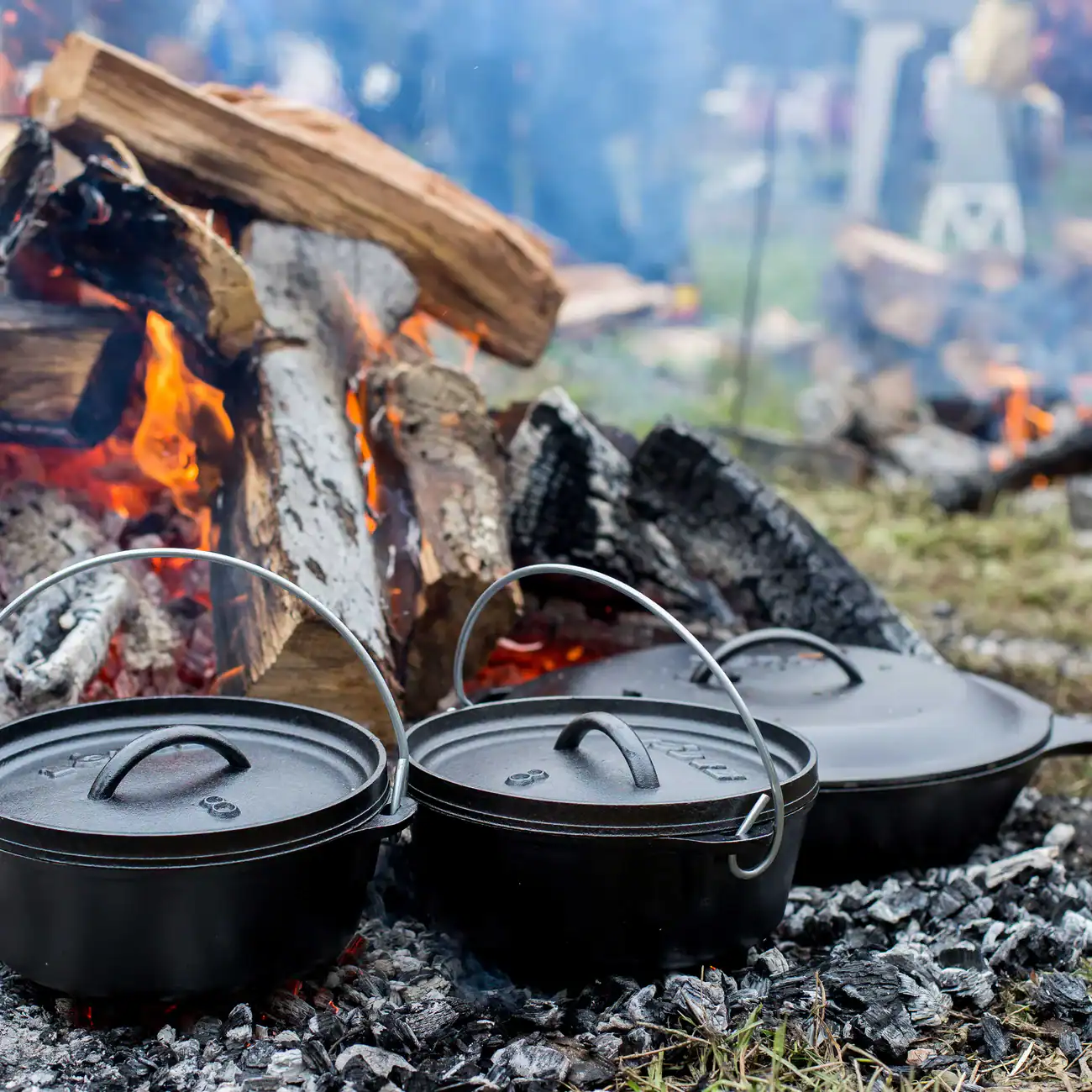 Coperchio 30 x 32 cm - immagine 3