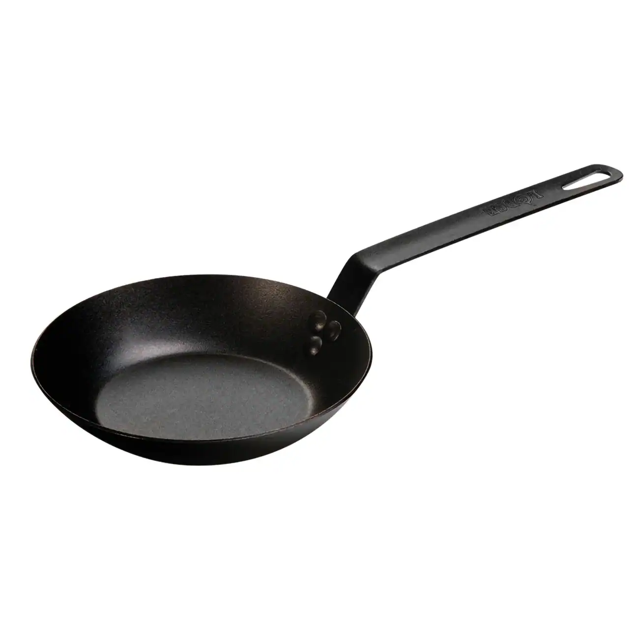 Padella in Acciaio di Carbonio Ø 20,3 Cm