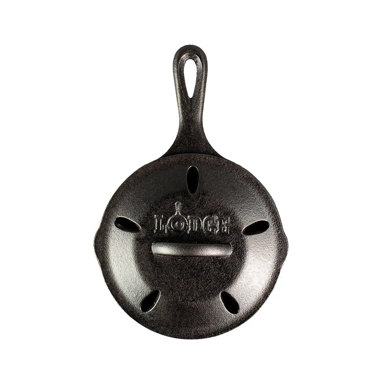 Padella per Affumicare con Coperchio Ø 16,5 cm - immagine 5